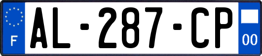 AL-287-CP