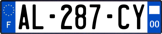 AL-287-CY