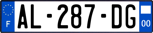AL-287-DG