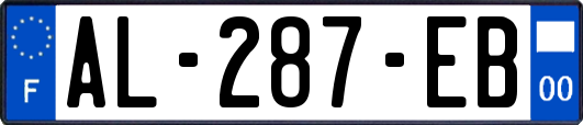AL-287-EB