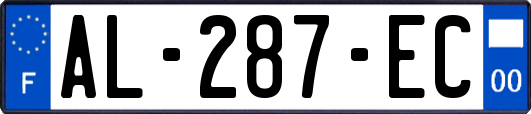 AL-287-EC
