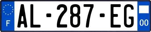 AL-287-EG
