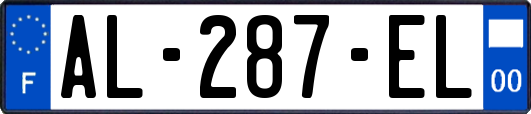 AL-287-EL