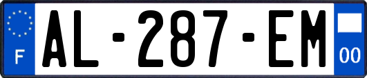 AL-287-EM