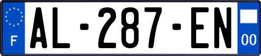 AL-287-EN
