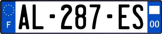 AL-287-ES