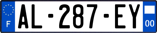 AL-287-EY