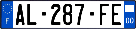 AL-287-FE