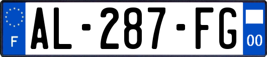 AL-287-FG
