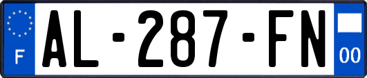 AL-287-FN