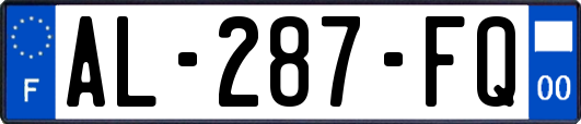 AL-287-FQ