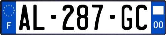 AL-287-GC