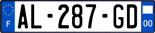 AL-287-GD