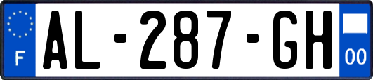 AL-287-GH