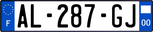 AL-287-GJ