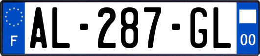 AL-287-GL