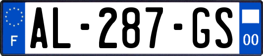 AL-287-GS
