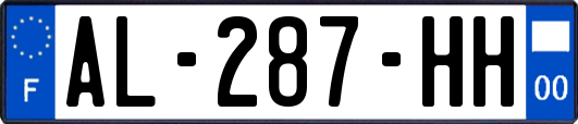 AL-287-HH