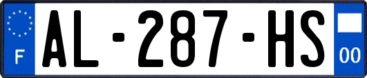 AL-287-HS