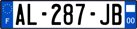 AL-287-JB