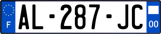 AL-287-JC