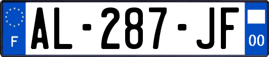 AL-287-JF