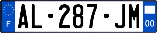 AL-287-JM