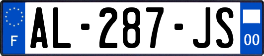 AL-287-JS