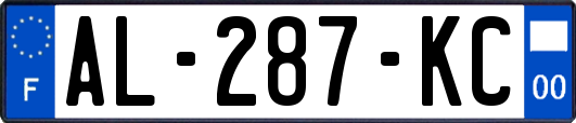 AL-287-KC