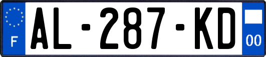 AL-287-KD