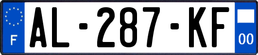 AL-287-KF