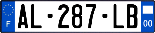 AL-287-LB