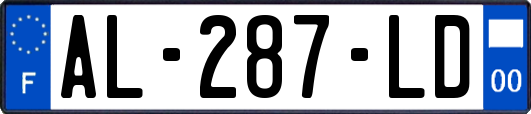 AL-287-LD