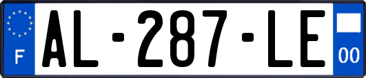 AL-287-LE