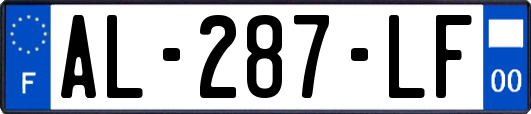 AL-287-LF