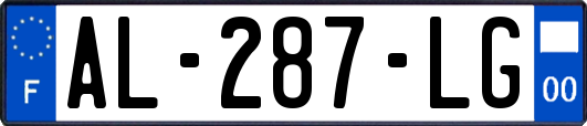 AL-287-LG