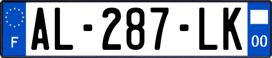 AL-287-LK