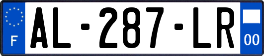 AL-287-LR