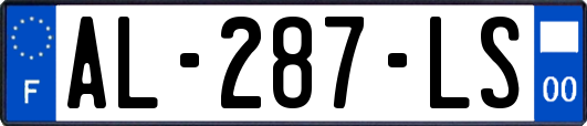 AL-287-LS
