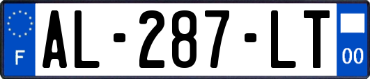 AL-287-LT