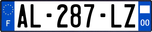 AL-287-LZ