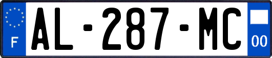 AL-287-MC