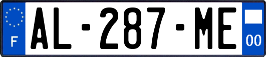 AL-287-ME