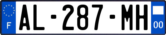 AL-287-MH