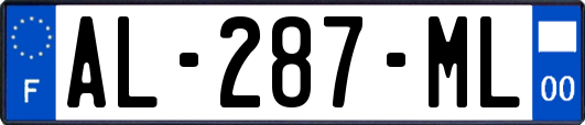 AL-287-ML