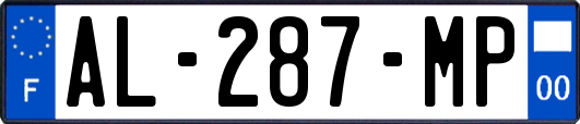 AL-287-MP
