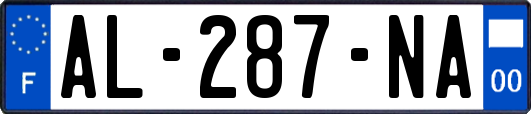 AL-287-NA
