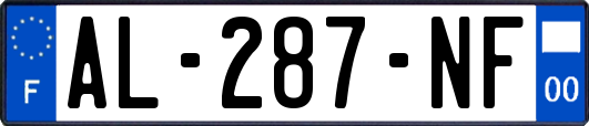 AL-287-NF