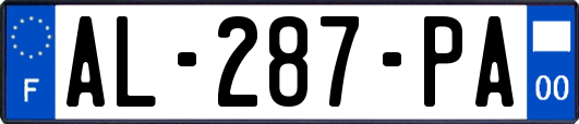 AL-287-PA