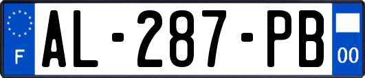 AL-287-PB